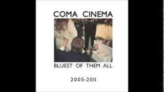 Video thumbnail of "Coma Cinema - Cloud Cuckoo Land (Demo)"