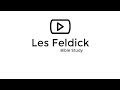 Les Feldick 24/7