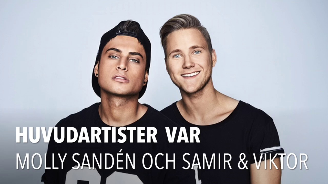 Årsredovisning 2016: året som gick