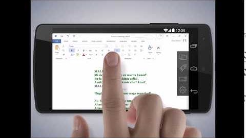 Parallels Access (Greek Version)