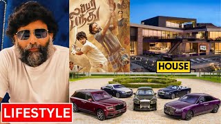 Attakathi Dinesh Lifestyle 2024, Age, Family, Biography, Wife, Net worth, Movies