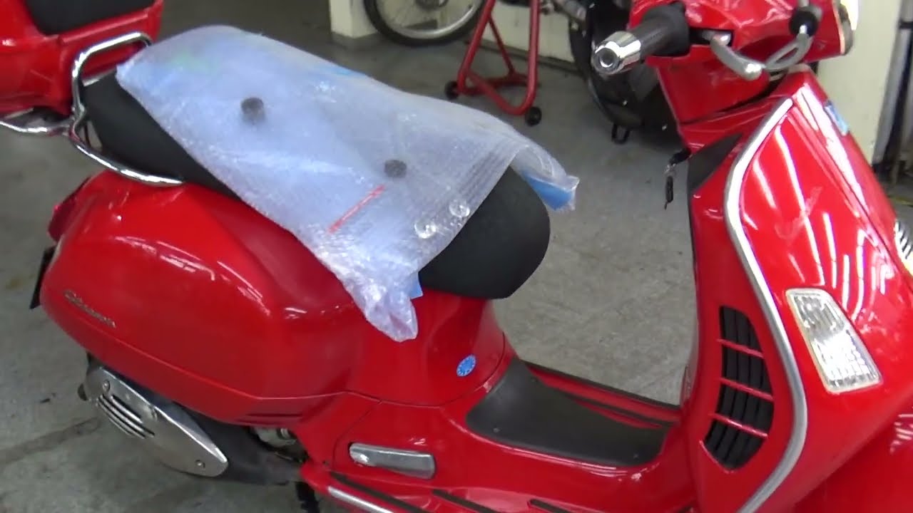 2100003968791 ﾍﾞｽﾊﾟGTS250IE - YouTube