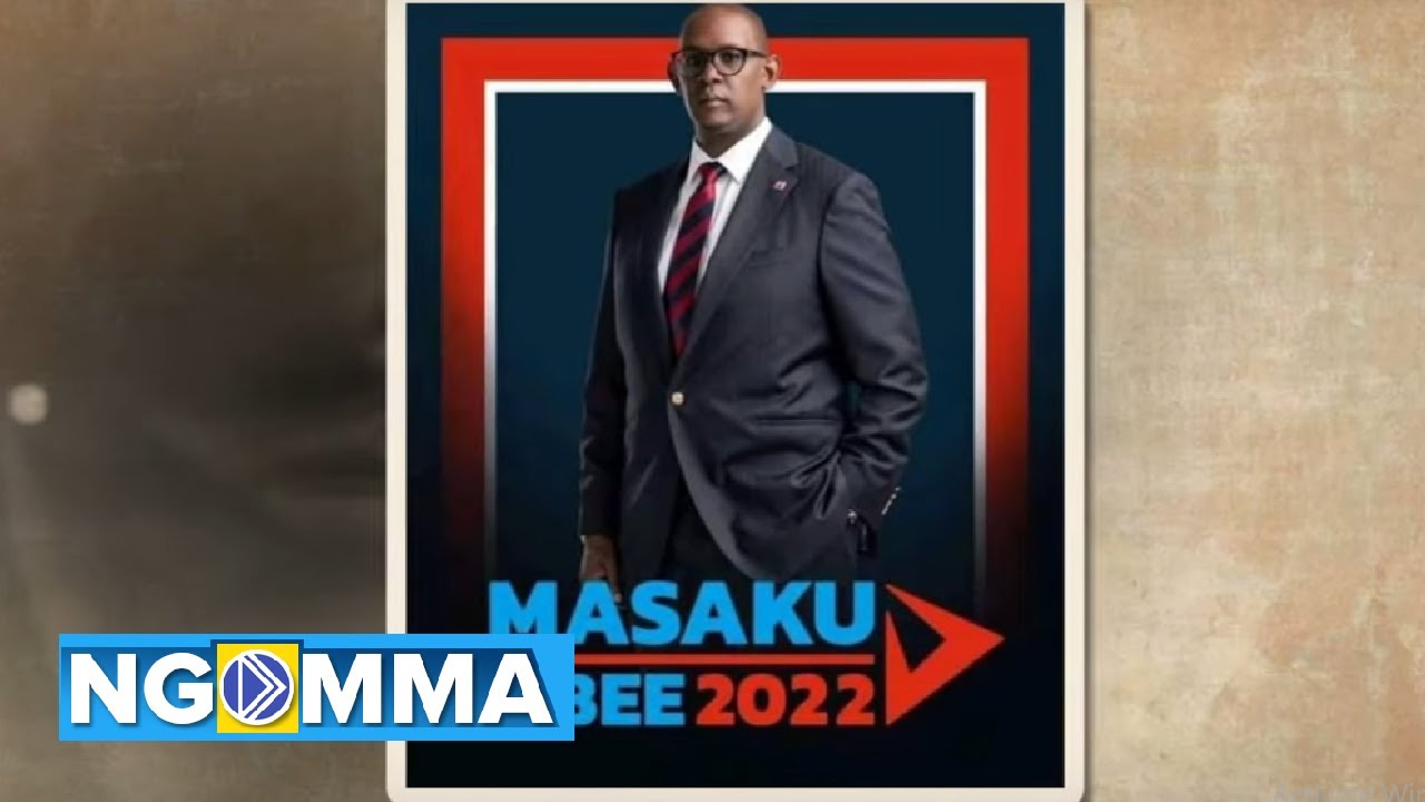 NZIOKA WAITA "LELO" BY ANNE KATHINI (OFFICIAL VIDEO) - YouTube