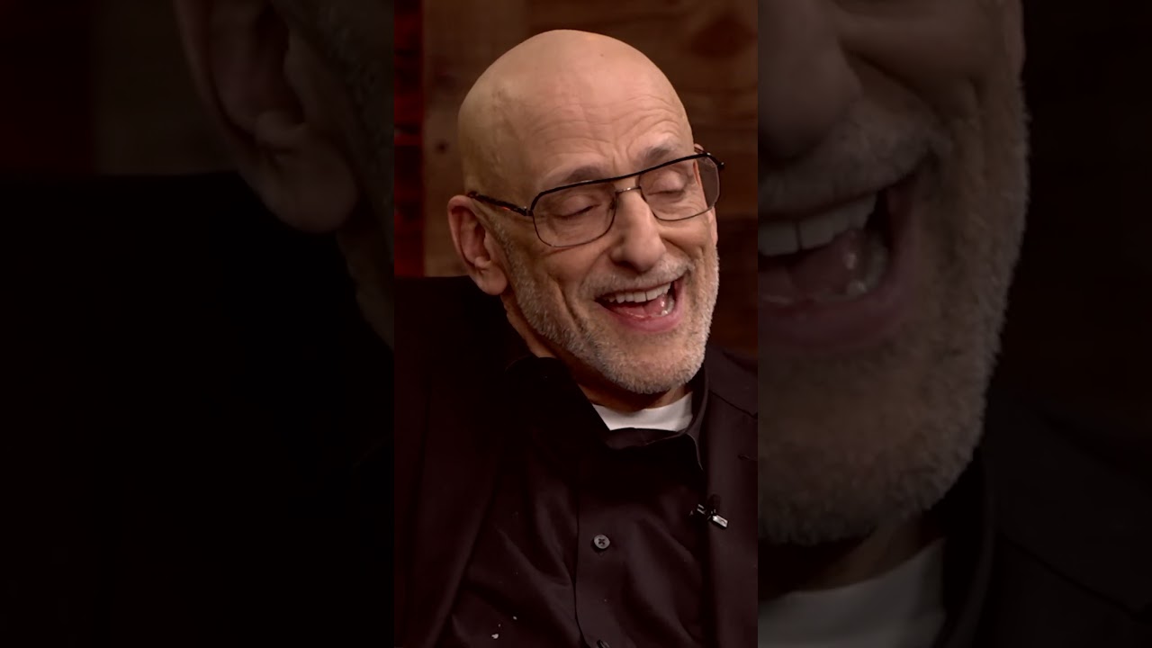 Why Are Men Mad At Women?