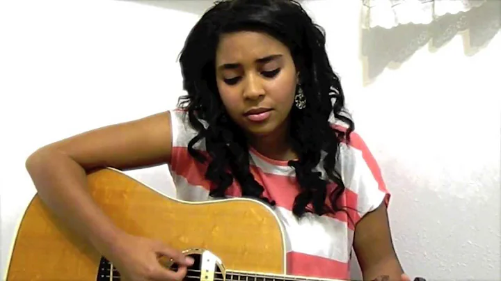 Kren McCormick - All Too Well (Taylor Swift Cover)
