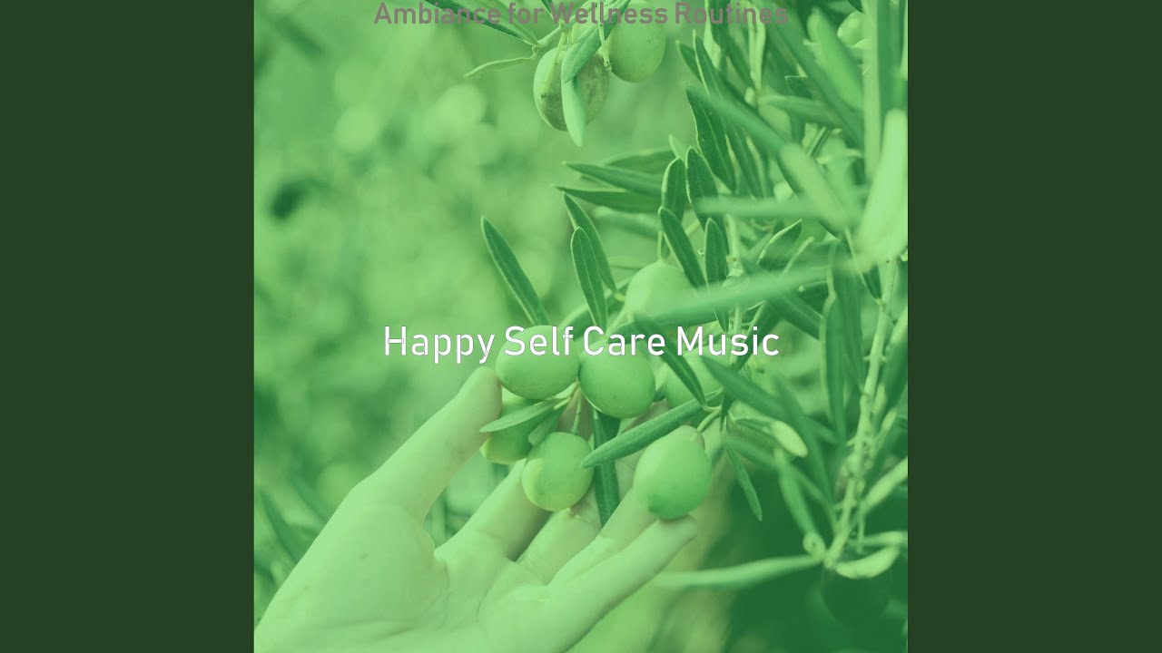 Classic Music for Wellness Routines