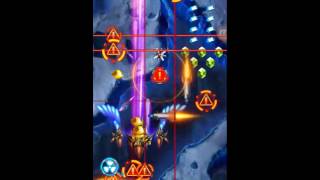 Thunder Strike - Activity Mode - Hunting Ground (Hard) screenshot 5