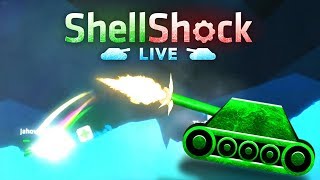 Friendly fire is still damage, right - Shellshock Live