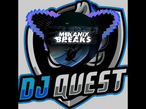 DJ Quest — Dj Quest - The Raid