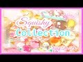 SQUISHY COLLECTION 2016 軟軟大集合 荳荳玩樂趣 Toy DoDo