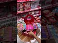 Miss Rose Heart Shaped Professional Makeup kit || Big Makeup Box || Big Makeup Vanity #makeupmess