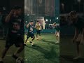 FECHA N*2 - la banda de 30 vs un pasito más