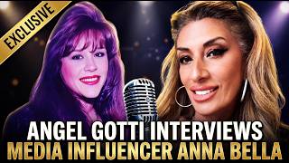 Who Is Anna "Bella" Carbone? The Truth Behind the Influencer #influencer #interview