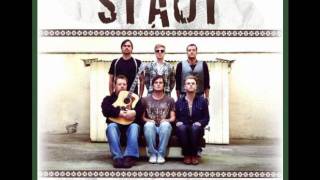 Video thumbnail of "STAUT - Syng ein låt m/lyrics"