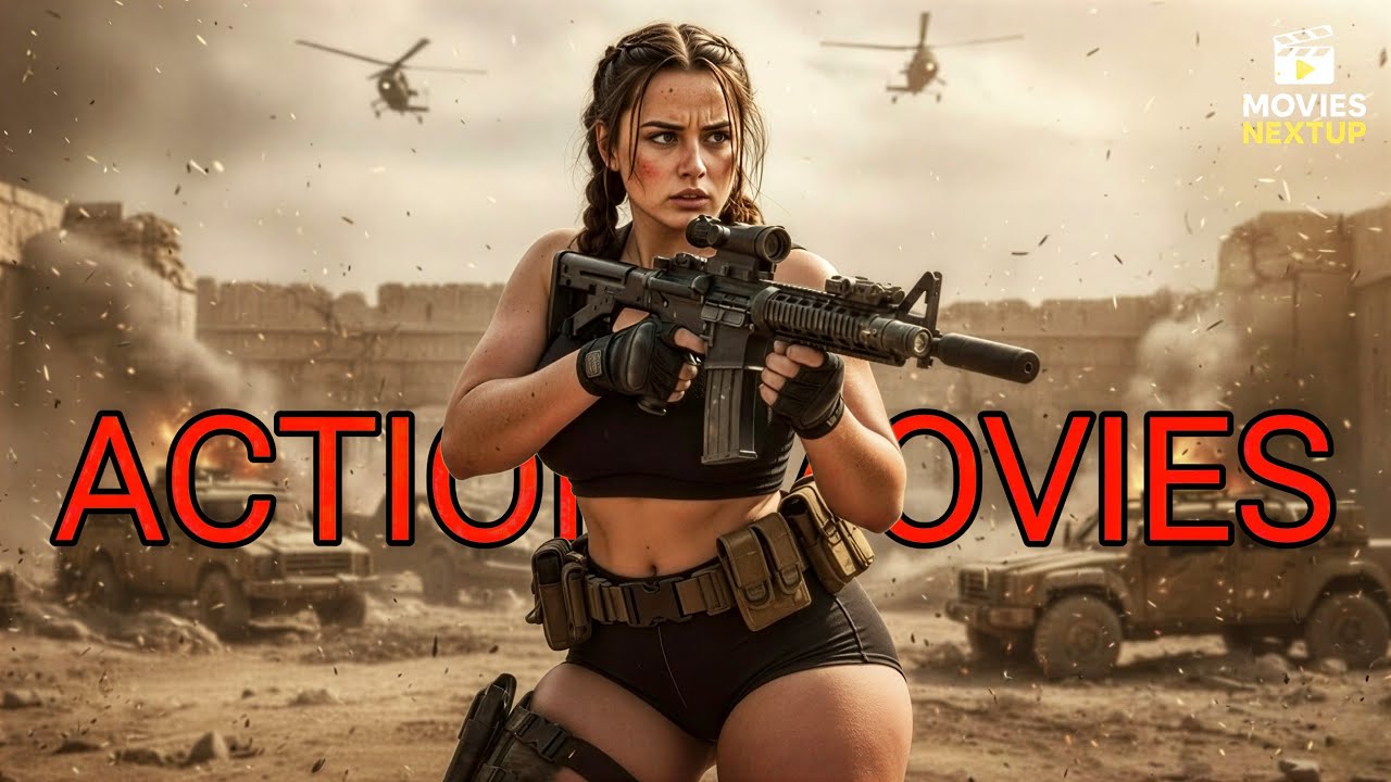 Top 10 Best Non-Stop Action Movies in 2026 You Should Watch