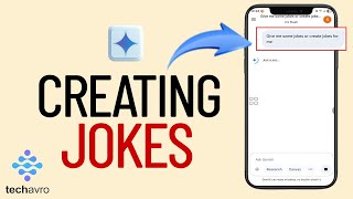 Gemini For Creating Jokes 2025 screenshot 5