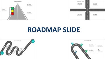 Roadmap Slide