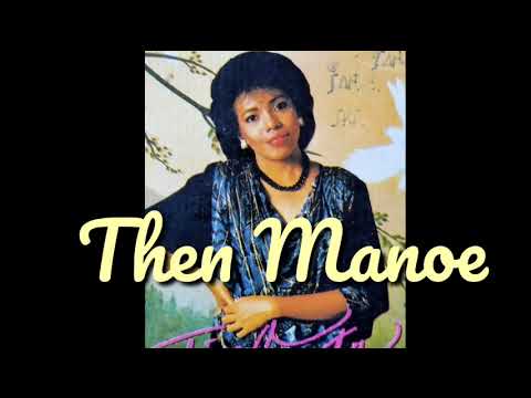 02.Tina Tetelepta ~ Kau Tuhanku