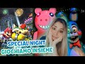 🔴[START 21:15]SPECIAL NIGHT GIOCHIAMO INSIEME ⚡ LIVE 🔴