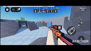 FSF Flick