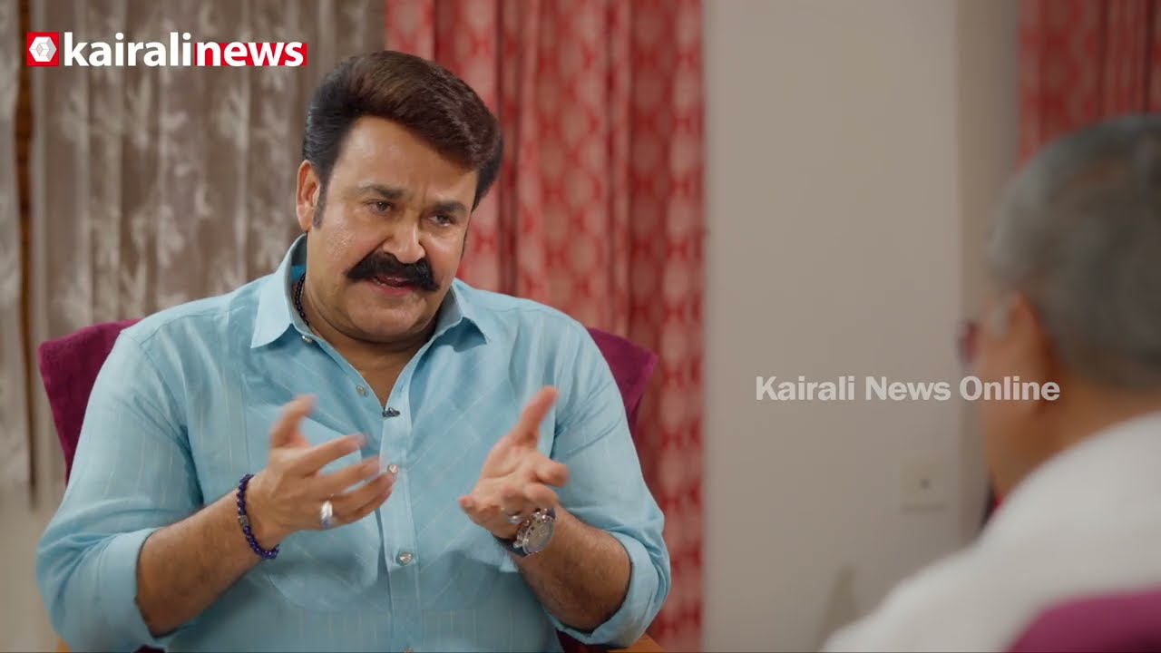 'അങ്ങനെ അന്ന് എനിക്കൊരു കഥാപ്രസംഗം നടത്തേണ്ടി വന്നു,  ഒപ്പം ഒരു ജാലവിദ്യയും'| IRUVAR INTERVIEW