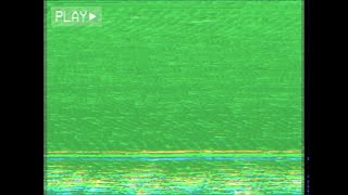 VHS Green Screen [12 Effect Types + SFX]