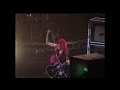 LUNA SEA - FATE - LIVE IN SHANGHAI - 1999