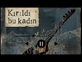 Kırıldı Bu kadın – (AI Vocal Original)