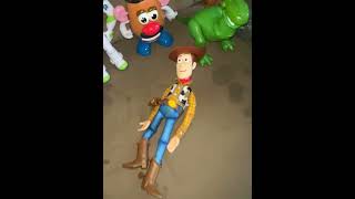 Chingiz’s Toy Story