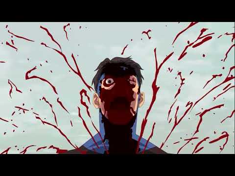 TOONAMI WAS  A BEAUTIFUL CHILDHOOD MEMORY!  Siinamota - Young Girl A (Breakcore remix)