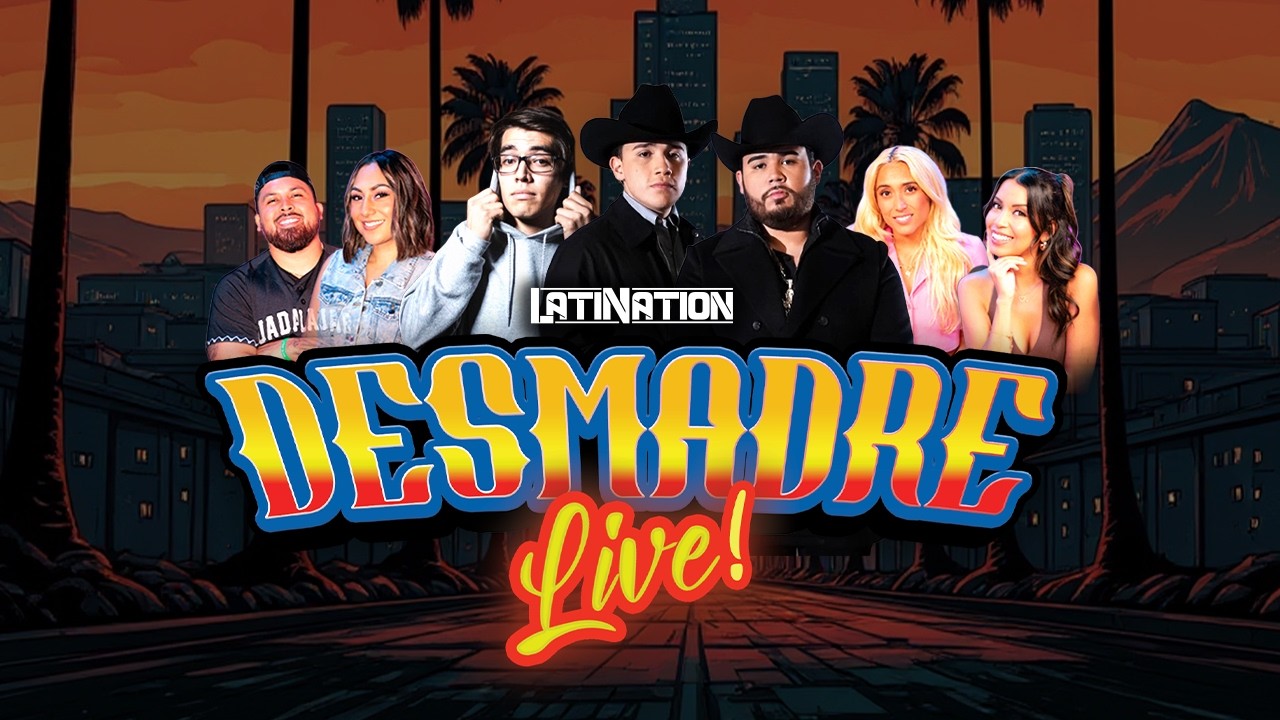 Jim Carrey Clone?! Therian Trend + Donnell Rawlings, Joseph Garcia & Hermanos Espinoza