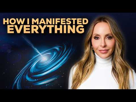 How To Master the Law of Attraction in Just 12 Minutes | Gabrielle Bernstein