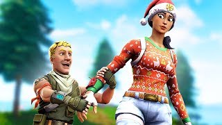 je m occupe de ce petit de 8ans pour la nuit - skin homme fortnite
