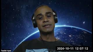 Interview with DJ Faadz