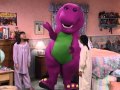 Barney Imagination Island - Clip