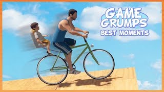 Game Grumps: Best of Guts and Glory