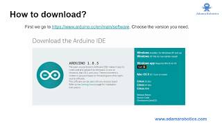 How to download and install Arduino IDE in Bengali? (2 Mins) screenshot 3