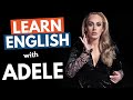 Learn english with adele  cockney vs received pronunciation