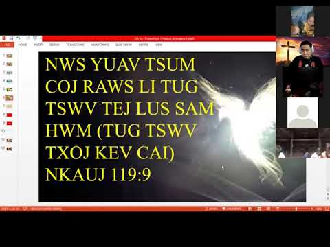 Video: Kev Ua Phem Rau Cov Hluas