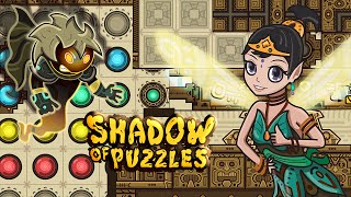 Android Games | Shadow of Puzzles | Android Games screenshot 5