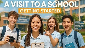 Tiếng Anh 7 Unit 6 Getting Started | Giải Bài, Từ Vựng & Hội Thoại Chi Tiết