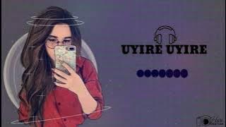 uyire uyire ringtone||uyire uyire song||new ringtone||attitude music||uyire music||popular song||♪♪♪