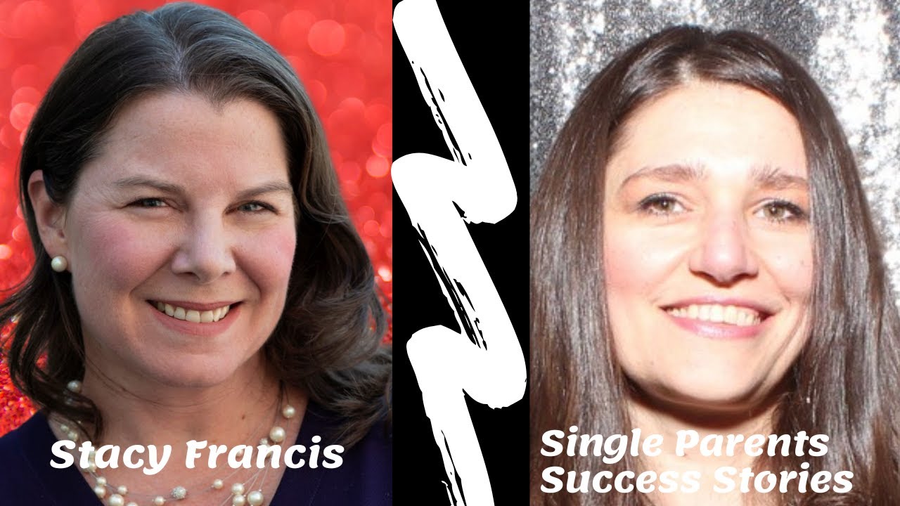 Stacy Francis - How To Prepare To Successfully Manage Your Finances After Divorce