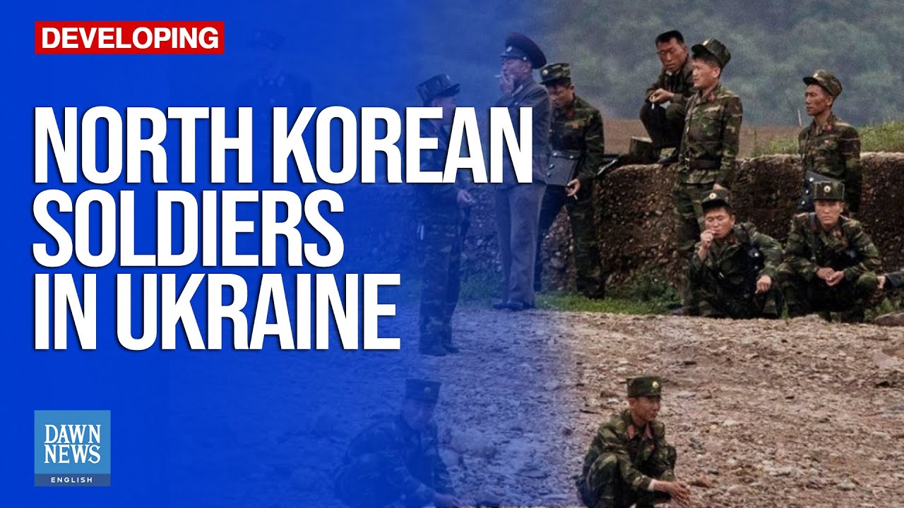 Russia-Ukraine War: List of Key Events, Day 991 | Dawn News English