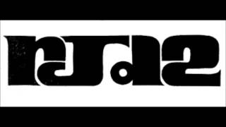 RJD2 - Ghost Writer (Shortened)