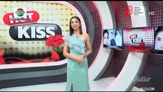 Edisi Kamis Pagi Hot Kiss 10 Agustus 2023 Host Fiorenza Liza