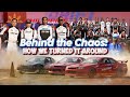 Behind the Chaos: How We Turned It Around | DRIFTMOB