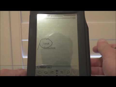 Apple Newton MessagePad