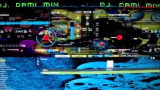 Dale Zorrita Remix - El Dipy Por Dj Dami Mix