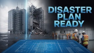 Disaster Planning, Recovery Part 6